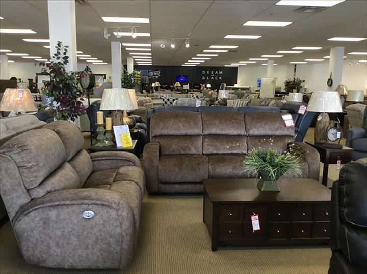 Todays Home Furnishings Greenwood, IN