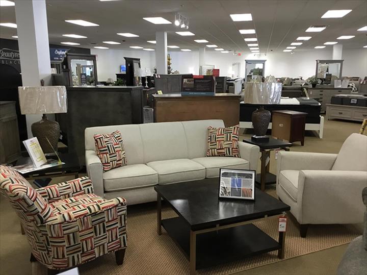 Todays Home Furnishings Greenwood, IN