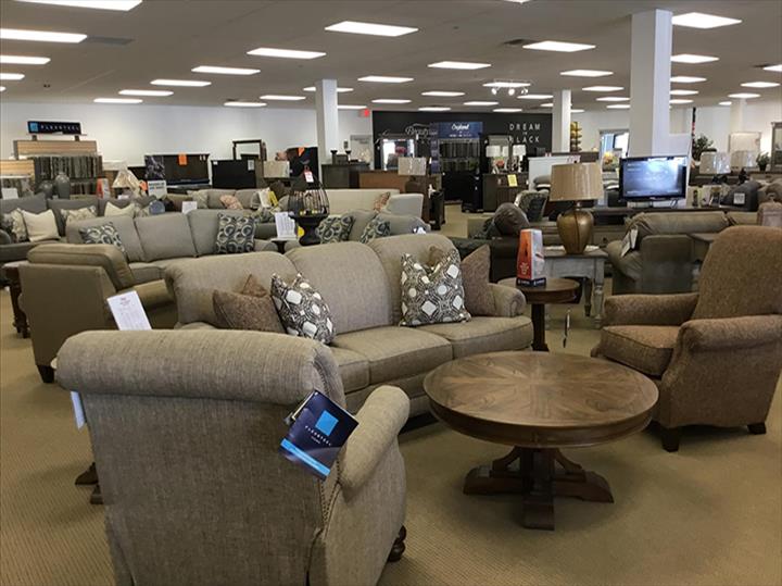 Todays Home Furnishings Greenwood, IN